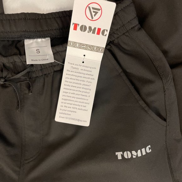 Tomic Sweat Pants - Picture 7 of 9